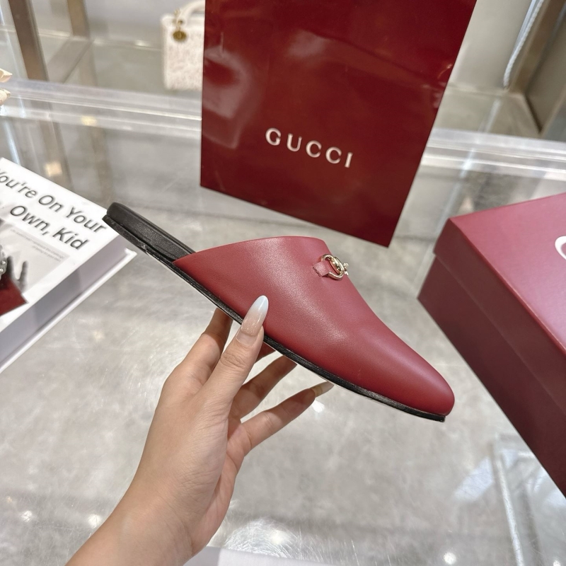 Gvc*1 slippers